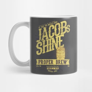 JACOBS SHINE Mug